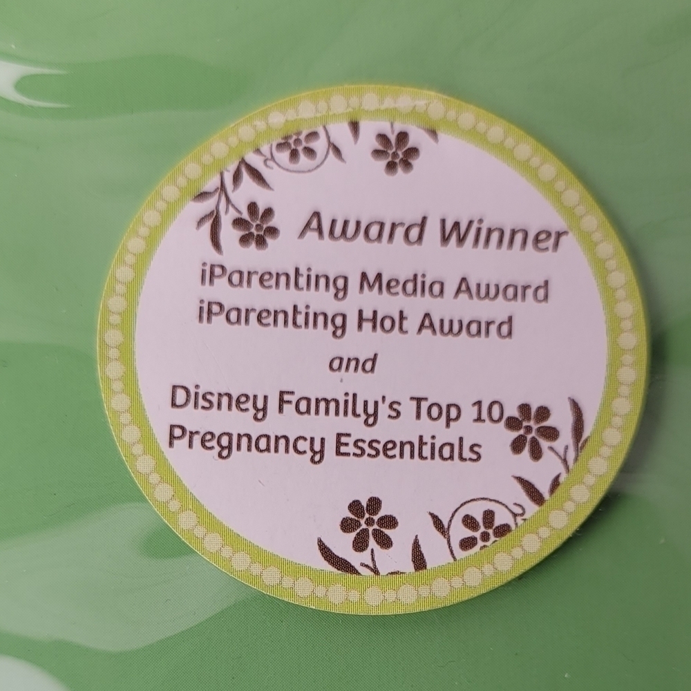 healthpod Baby Record Book NWT - Picture 7 of 8